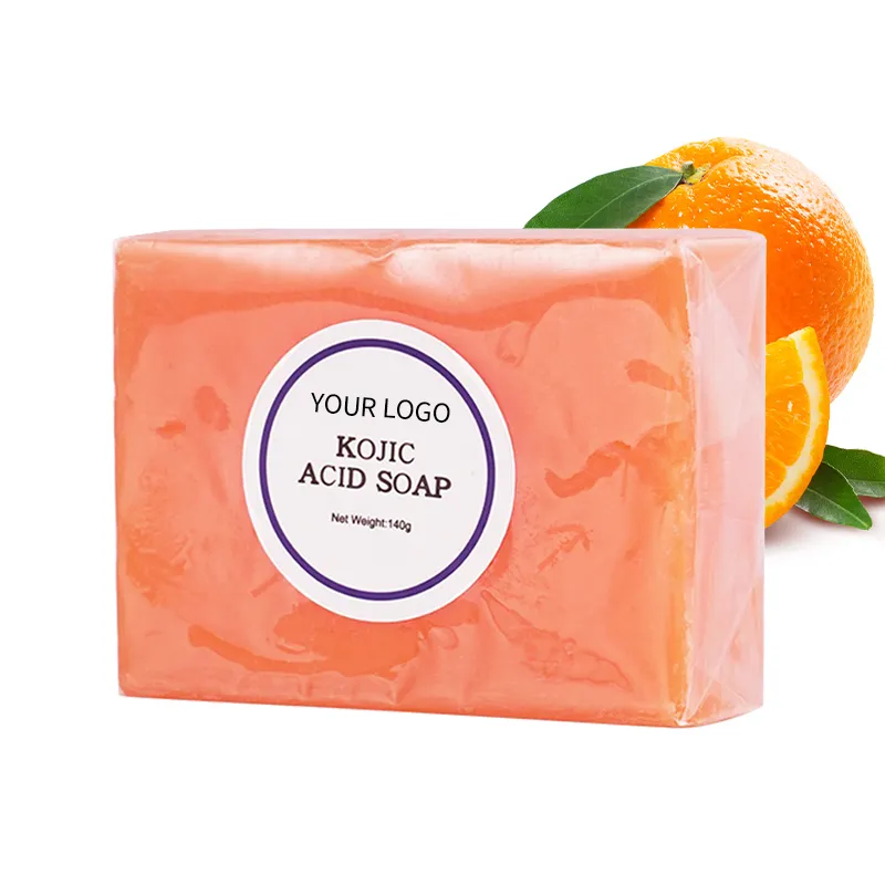 Natural Handmade Soap image