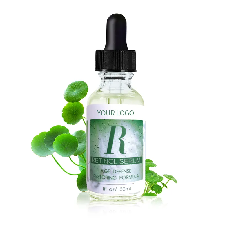 Retinol Serum image