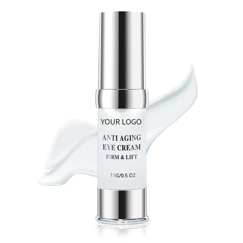 Revitalizing Eye Cream image