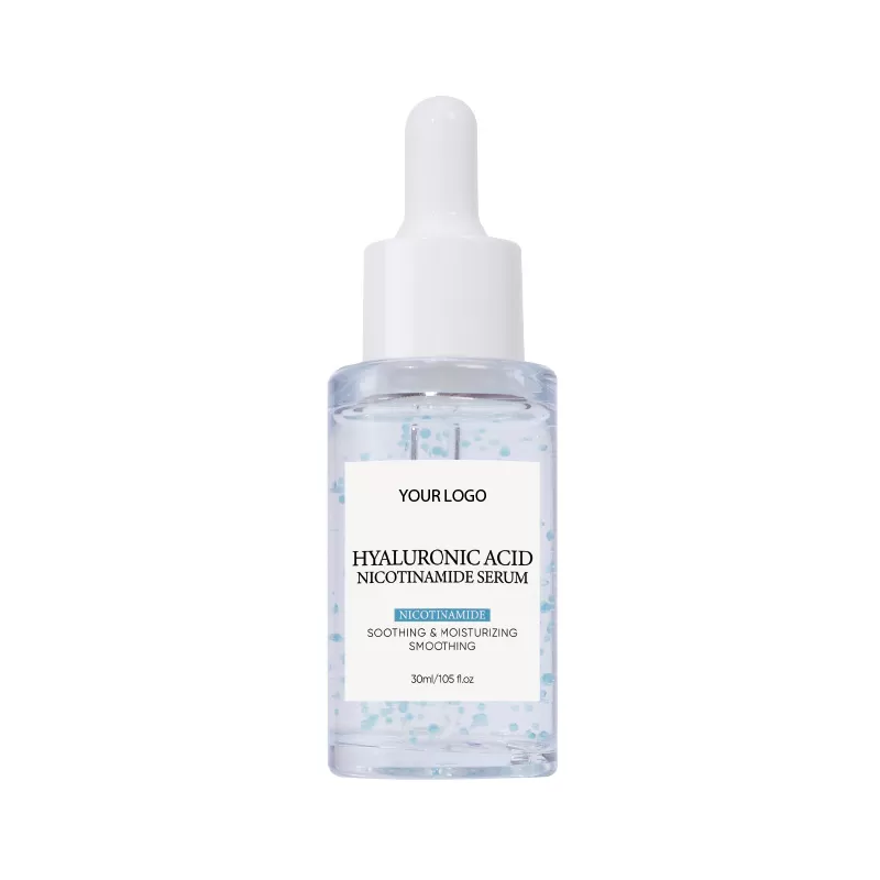 Hyaluronic Acid Nicotinamide Serum image