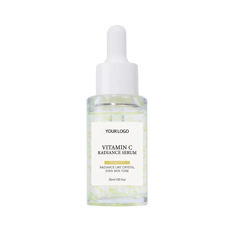 Vitamin C Radiance Serum image