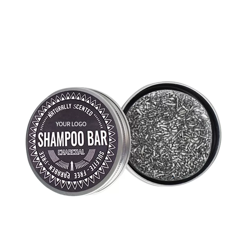 Plant-based Nourising Shampoo Bar image