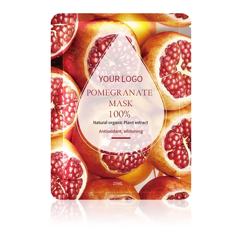 Hydrating Sheet Mask image
