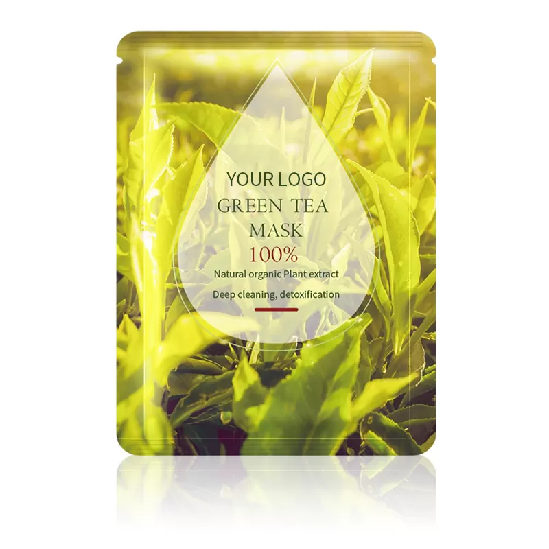 Hydrating Sheet Mask image