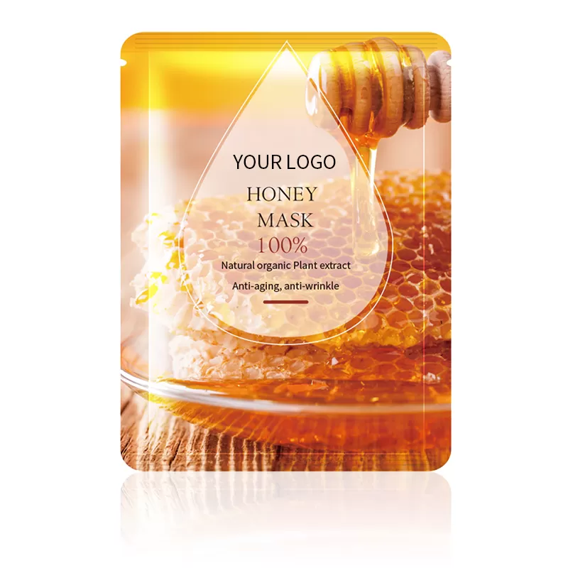 Hydrating Sheet Mask image