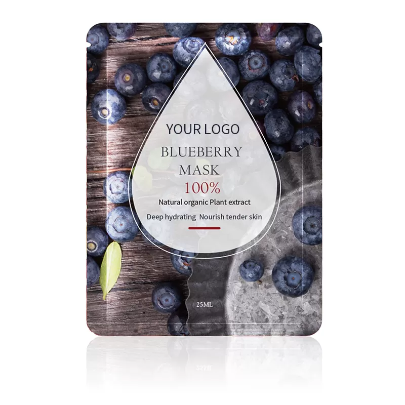 Hydrating Sheet Mask image