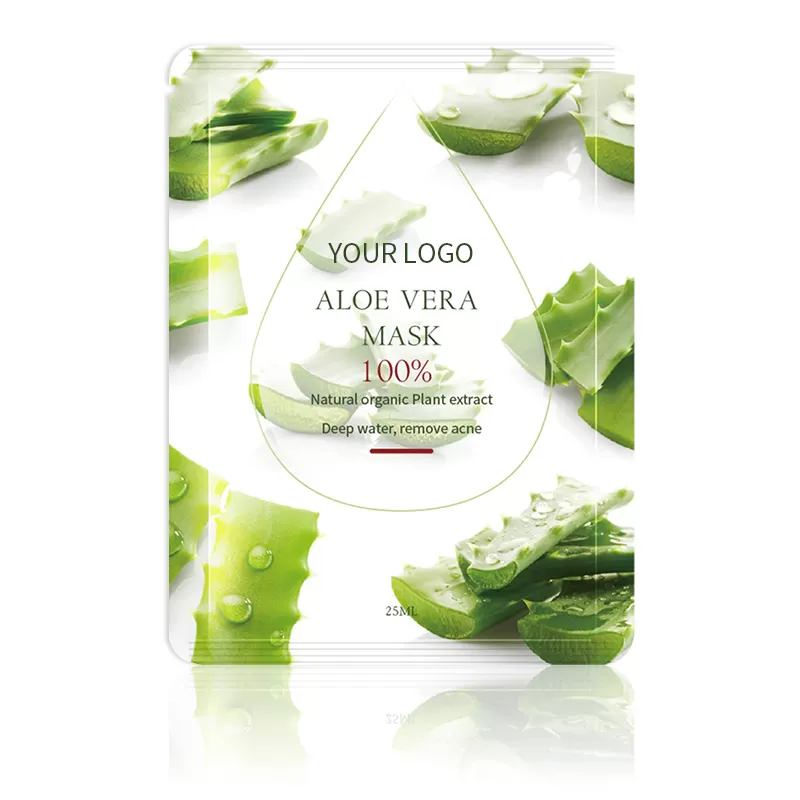 Hydrating Sheet Mask image