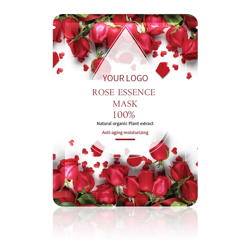 Hydrating Sheet Mask image