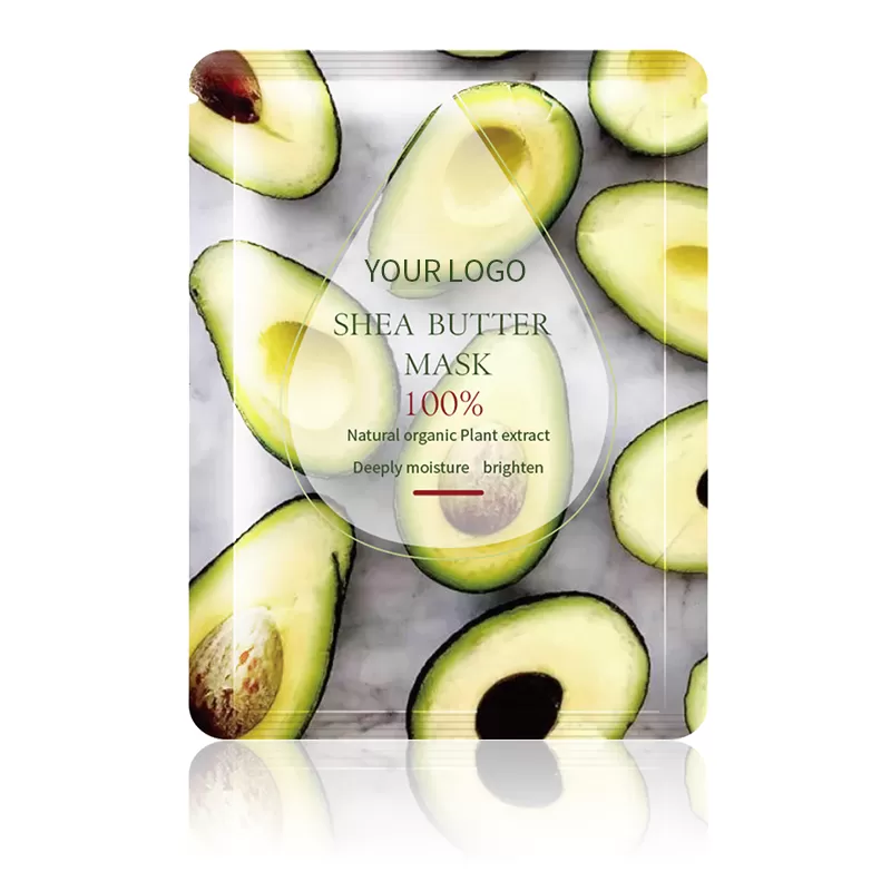 Hydrating Sheet Mask image