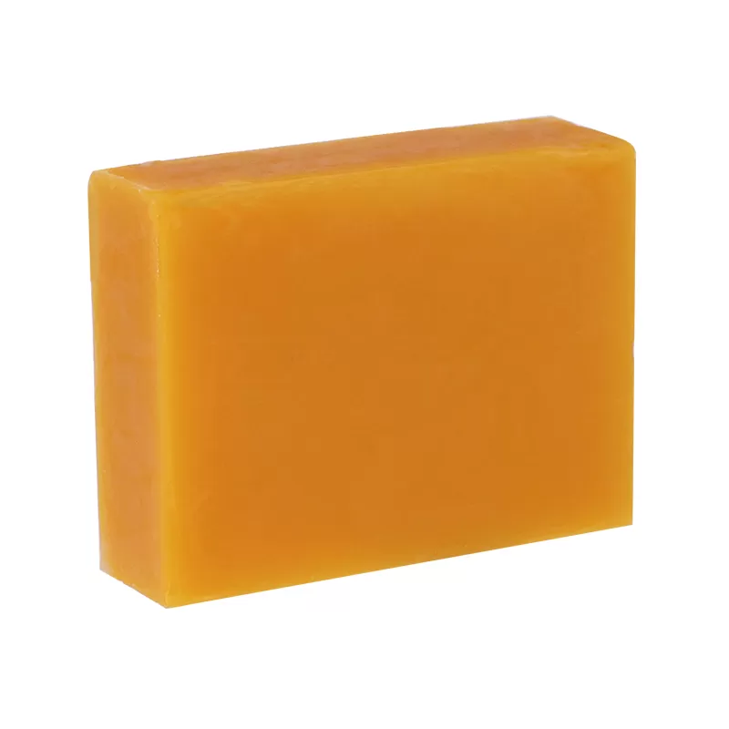 VC turmeric kojic acid soap image