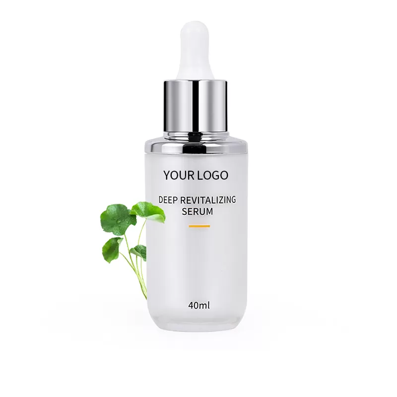 Revitalizing Skin Care Set image