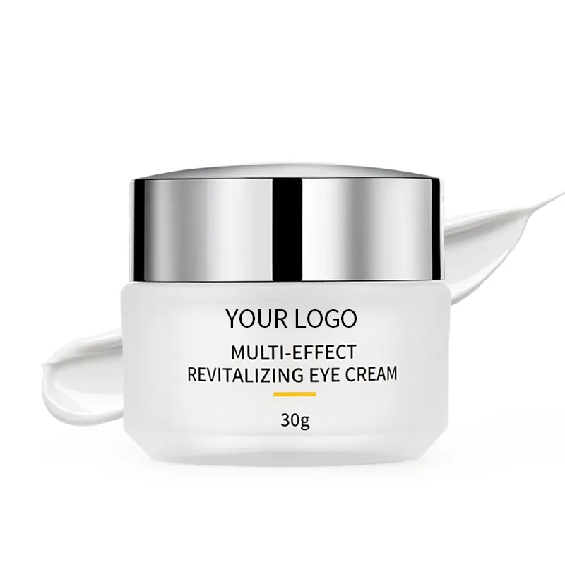 Revitalizing Skin Care Set image