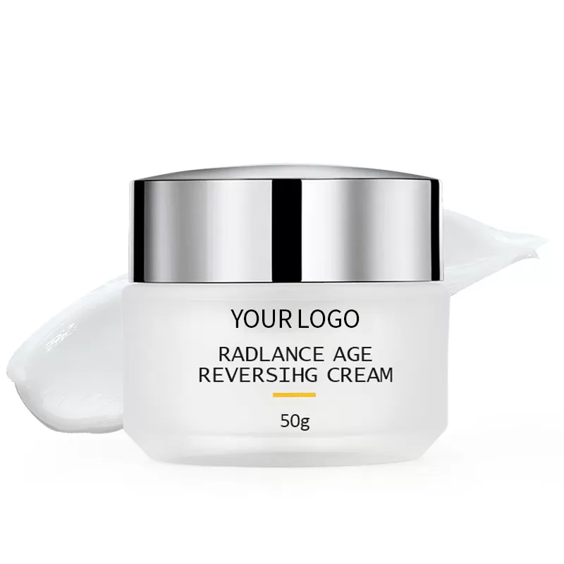Revitalizing Skin Care Set image