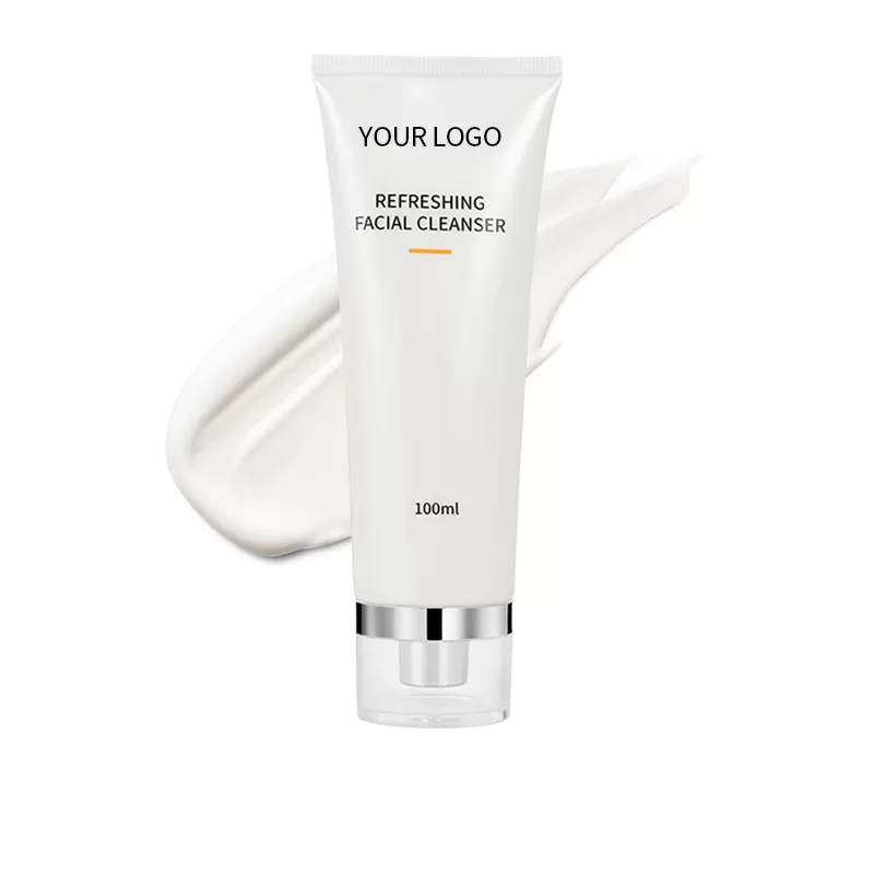 Revitalizing Skin Care Set image