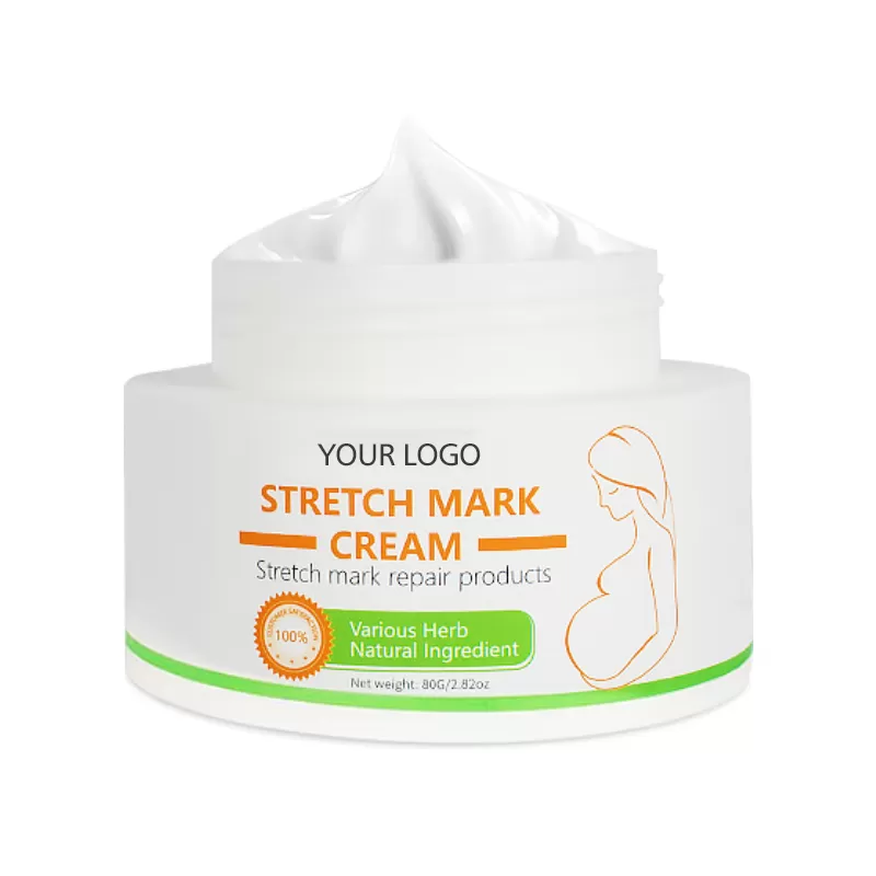 Stretch Marks Cream image