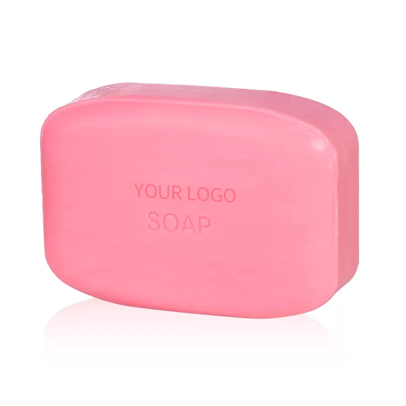 Bar Soap for face and body image