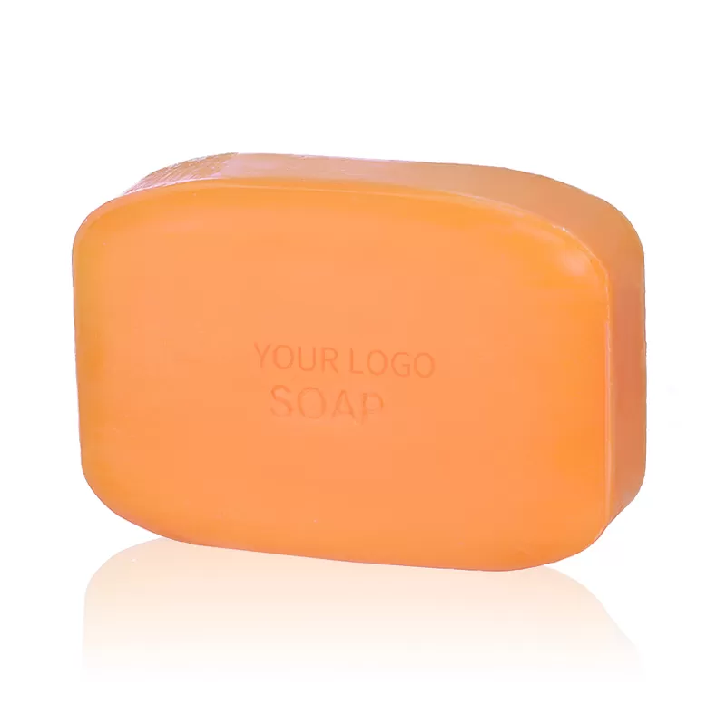 Bar Soap for face and body image