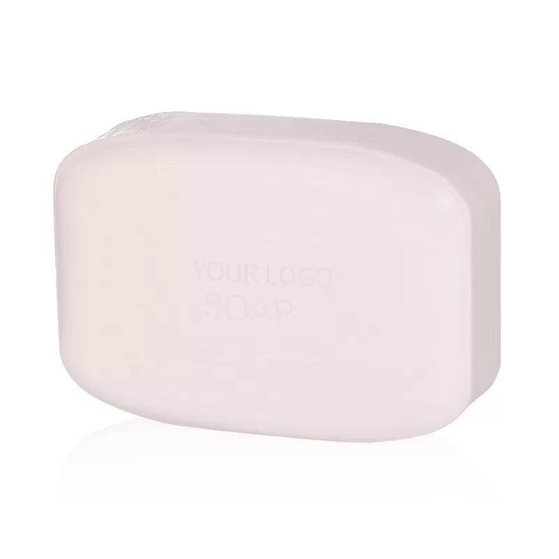 Bar Soap for face and body image