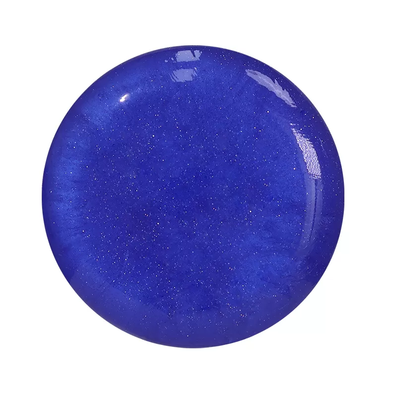 Starry sky soap image