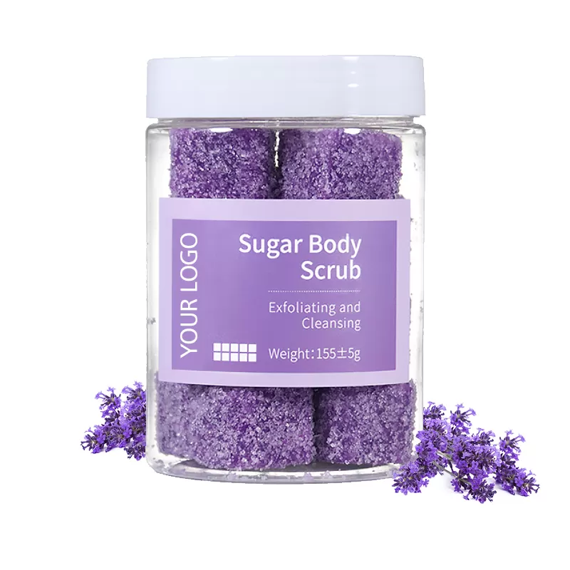 Sugar Body Scrub image