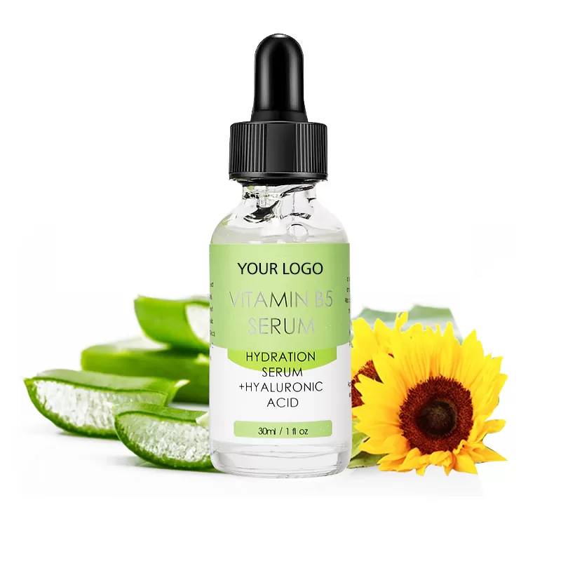Hydration Vitamin B5 Serum image