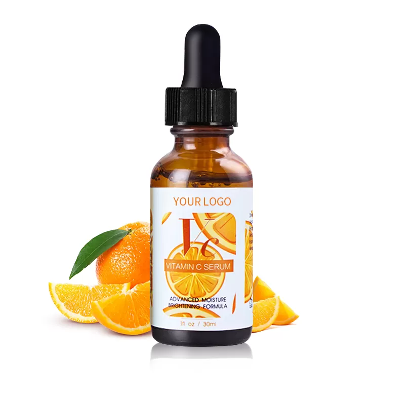 Vitamin C Brightening Serum image